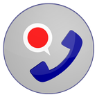 Total Call Recorder icône