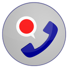 Total Call Recorder icon