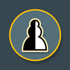 Chessboard icon