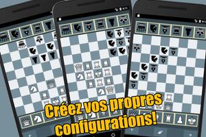Chessboard capture d'écran 1