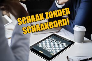 Chessboard-poster