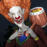 स्कूल में भयानक रात