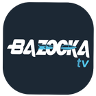 Bazoka TV आइकन