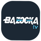 Bazoka TV ícone