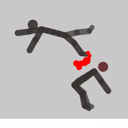 Wombo combos in stickman fighting 3d 