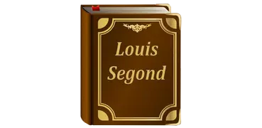 La Sainte Bible - Louis Segond