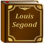 La Sainte Bible - Louis Segond icon