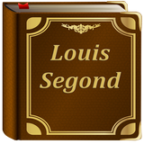 La Sainte Bible - Louis Segond icône