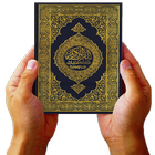 Uzbek Quran 圖標