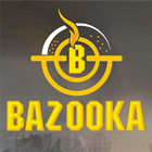 BAZOOKA 图标
