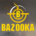 BAZOOKA 圖標