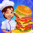 Food Court - Craze Restaurant  APK