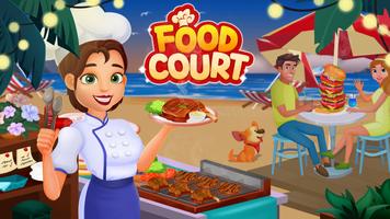 Food Court পোস্টার