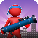 Bazooka Hero APK