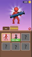 برنامه‌نما Bazooka Hero عکس از صفحه