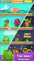 Poster Idle Garden