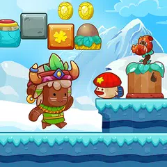 Hino's World XAPK download