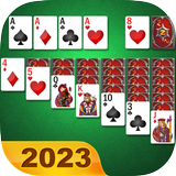 Solitaire Classic ícone