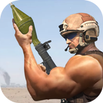 Bazooka Rocket icon
