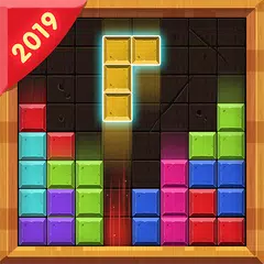 Block Puzzle Deluxe APK download
