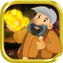 Gold Miner Adventure aplikacja