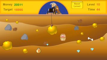 Gold Miner پوسٹر