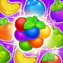 Fruit Garden: Match 3 Funny Fa APK