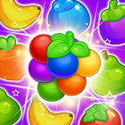 ikon Fruit Garden