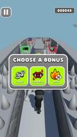 Mr. Carnage: Run and Kill screenshot 2