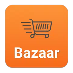 Bazaar - online shopping app アプリダウンロード