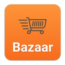 APK Bazaar - online shopping app
