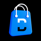 BAZAARBLEND Shopping App Assam icône