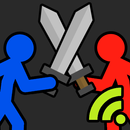 Stick Game: Online Playground APK