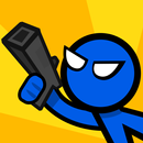 Stickman Fight: Online Duelist APK