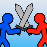 Stickman Fight: Online Duelist
