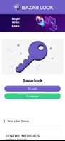 Bazarlook постер