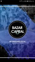 BazarCapital Cartaz