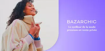 BazarChic, Vente Privée Mode