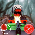 Choo-Choo Charles: Chapter 1 icon