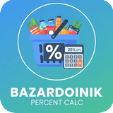 BazarDoinik Percent Calc APK
