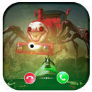 CHOO CHOO FAKE CALL CHARLES APK