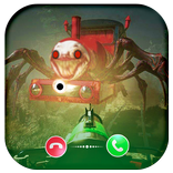 CHOO CHOO FAKE CALL CHARLES