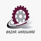 Bazar Hardware アイコン