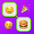 Emoji Connect icône