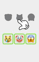 Emoji Connect capture d'écran 1