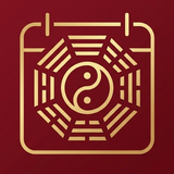 Chinese Lunar Calendar & BaZi APK