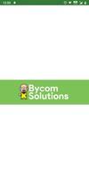 Bycom Solutions penulis hantaran