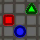 RGB 2048 icon