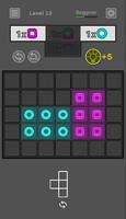 برنامه‌نما Overlap Puzzle عکس از صفحه