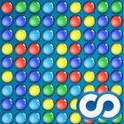 Bubble Shooter Zeichen